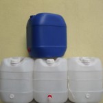 20-25-30Lt.lik Mobil Bidon